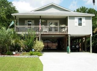 117 NE 36th St, Oak Island, NC 28465
