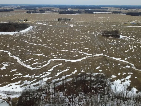 1441 S 500 E, Hartford City, IN 47348