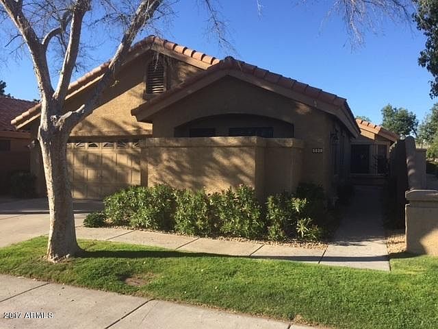 1st image of 5030 E Tierra Buena Ln