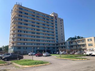 3320 Bardstown Rd APT 124, Louisville, KY 40218