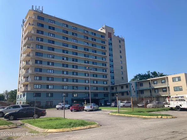3320 Bardstown Rd APT 124, Louisville, KY 40218