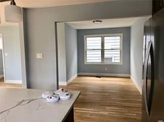 Kitchen space