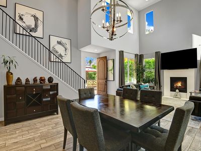 458 Tan Oak Dr, Palm Springs, CA, 92262