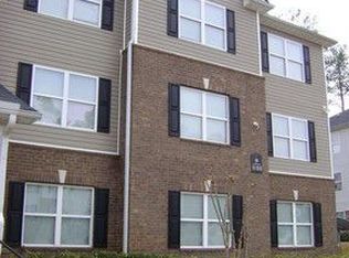 1103 Fairington Ridge Cir, Lithonia, GA 30038