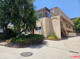 1311 Manhattan Beach Blvd APT 3, Manhattan Beach, CA 90266