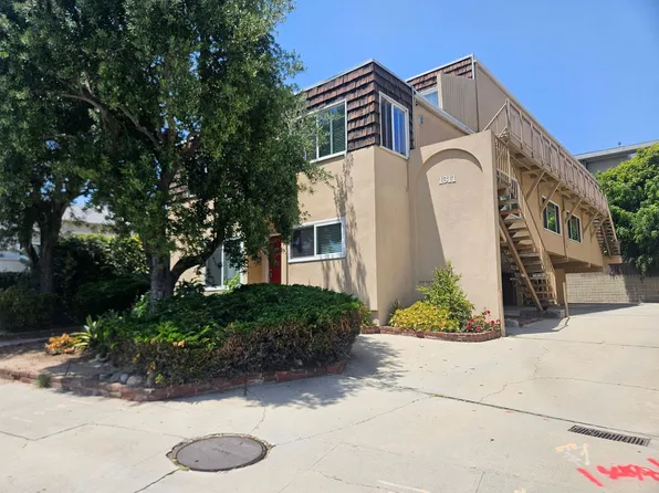 1311 Manhattan Beach Blvd APT 3, Manhattan Beach, CA 90266