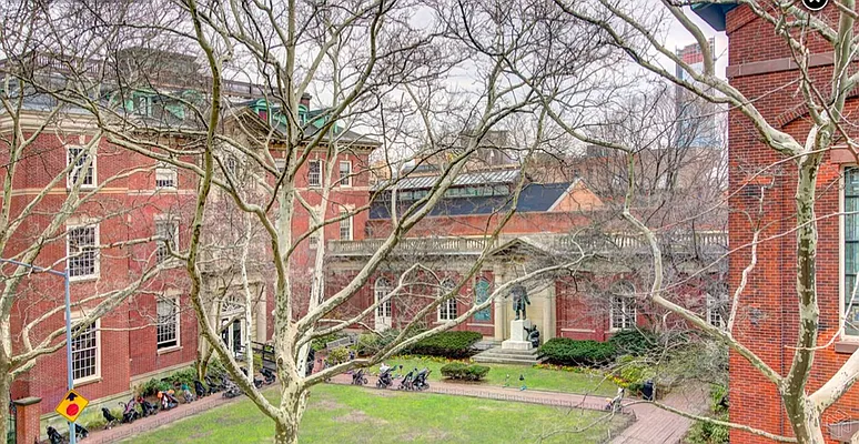 Rented by Halstead Real Estate | media 17