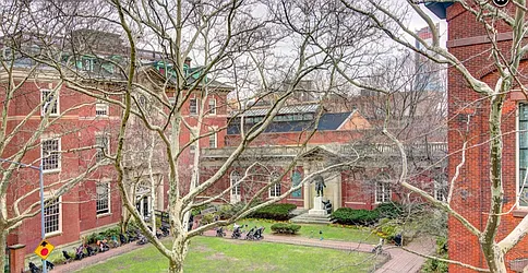 Rented by Halstead Real Estate