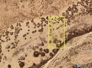 0 Palomas Rd, Dateland, AZ 85333