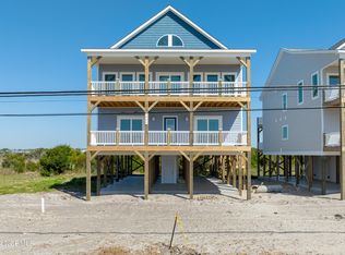 1427 New River Inlet Rd, North Topsail Beach, NC 28460