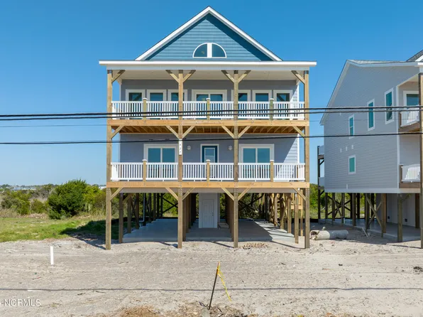 1427 New River Inlet Road, North Topsail Beach, NC 28460