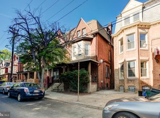 927 S Farragut St, Philadelphia, PA 19143