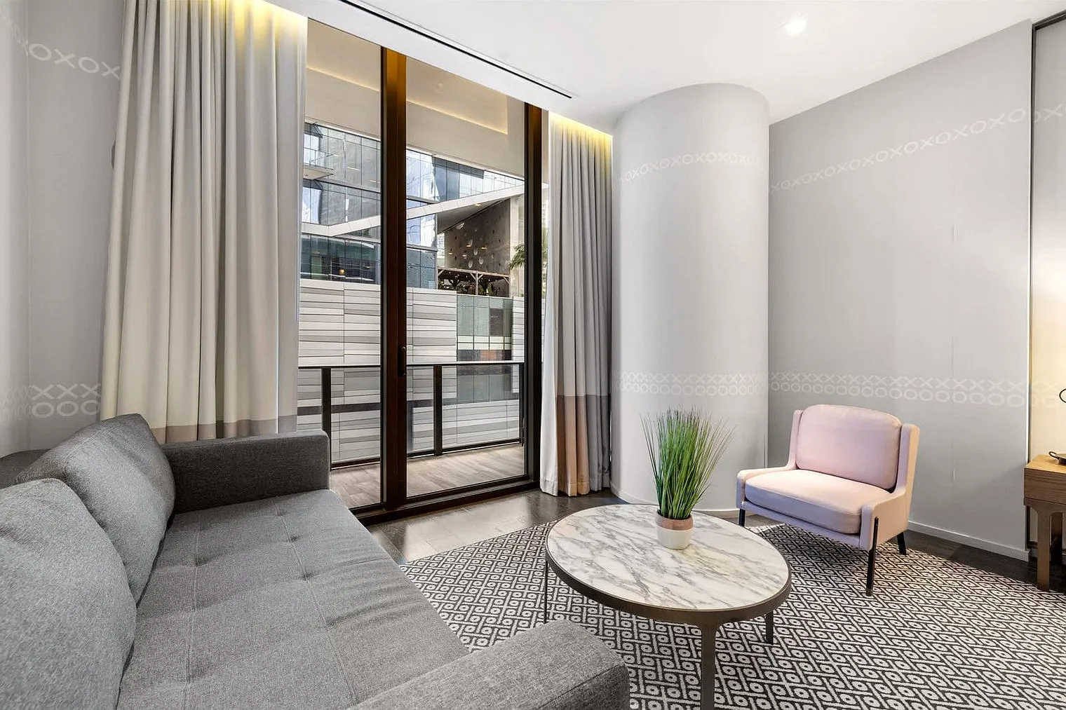 Studio, 1.0 bath, 624 sqft, $9,340 — Photo 4