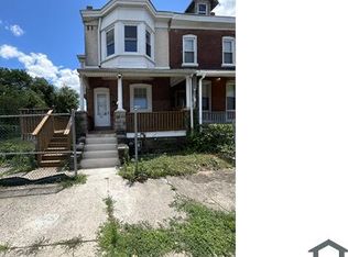 613 W 8th St, Chester, PA 19013