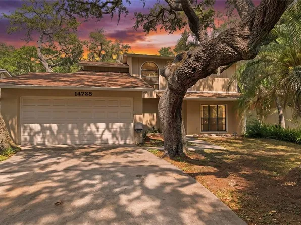 14728 Tall Tree Dr, Lutz, FL 33559