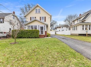 2036 N Clinton Ave, Rochester, NY