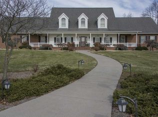 3207 Mallard Dr, Bridgewater, VA 22812