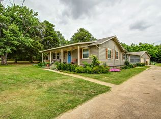 7801 S Elwood Ave, Tulsa, OK 74132