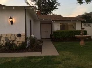 163 N Marcile Ave, Glendora, CA 91741