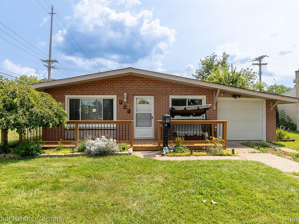 1st image of 121 Darwin St