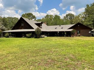 13875 Cass County Rd, Vivian, LA 71082