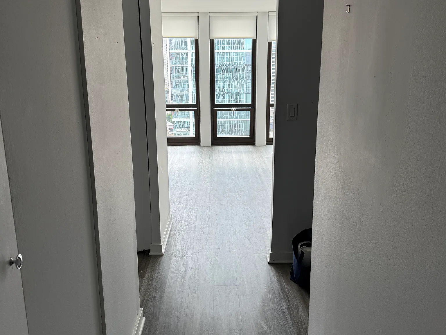 Studio, 550 sqft, $2,300 — Photo 3