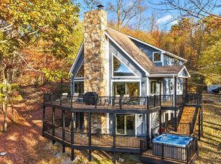 285 Cherry Heights Ln, McHenry, MD 21541