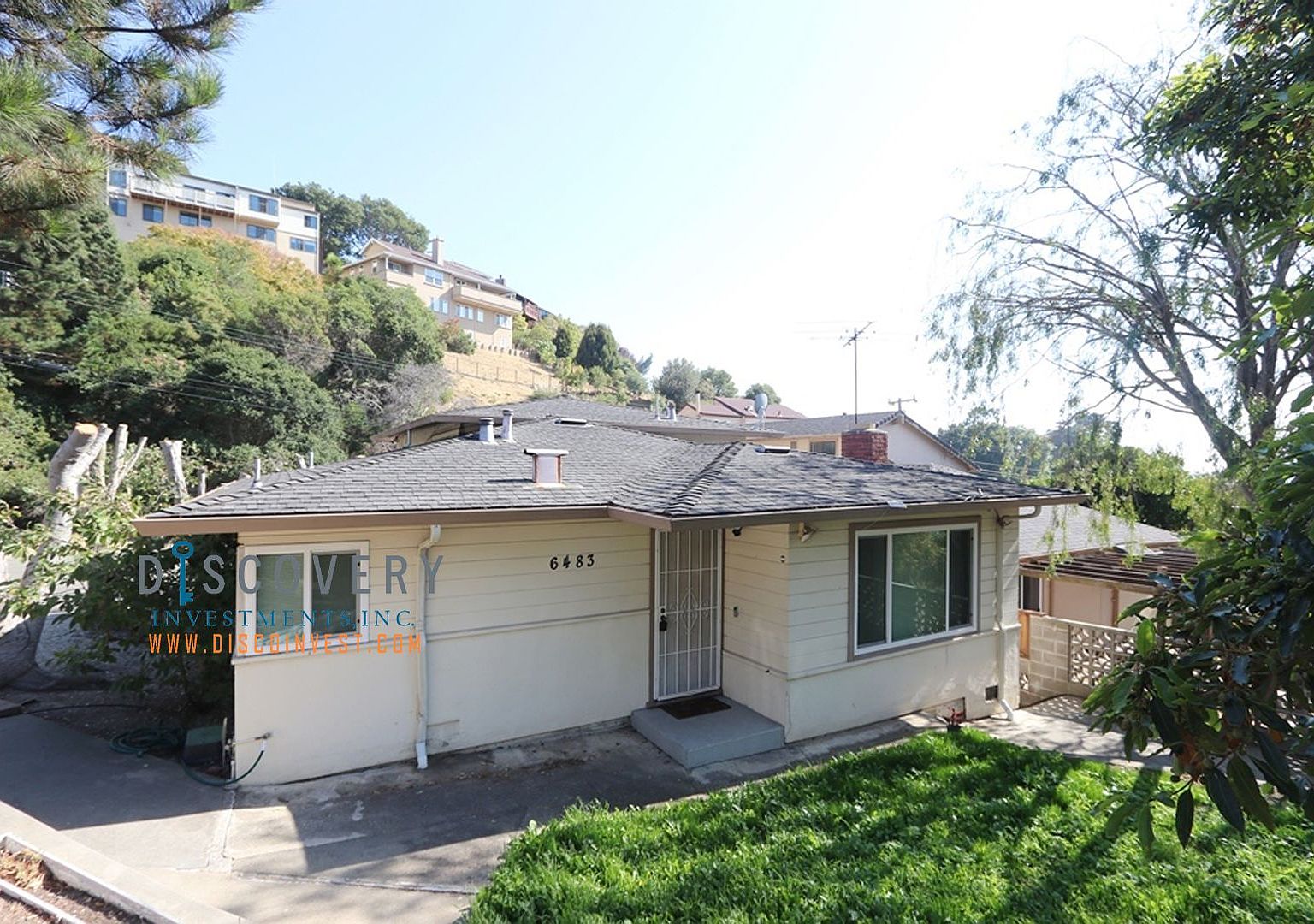 6483 Conlon Ave, El Cerrito, CA 94530 Zillow