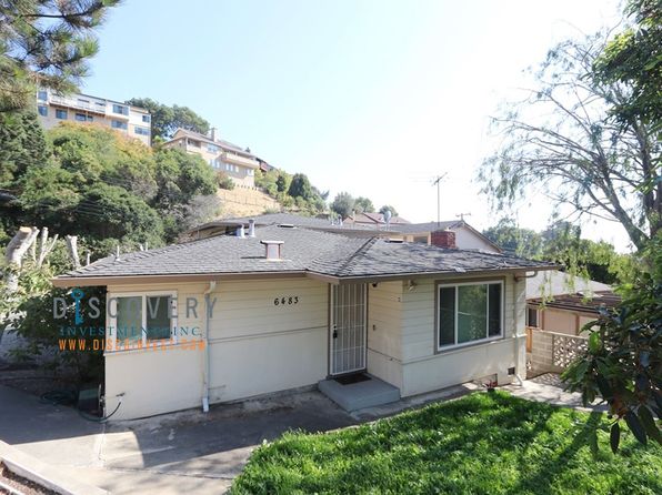 Houses For Rent in El Cerrito CA - 20 Homes | Zillow