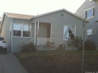 1055 W Crestwood Ave, San Pedro, CA 90732