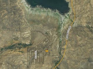 Cinnabar Ave, Mountain City, NV 89831