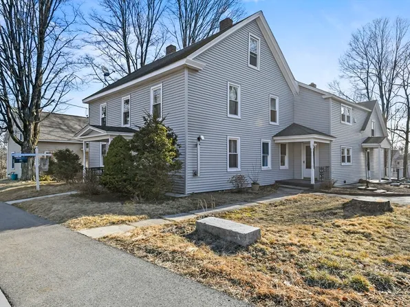 15 Prospect St, West Boylston, MA 01583