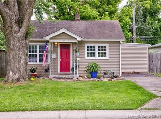 151 N Fern St, Sellersburg, IN 47172