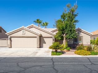 6117 Ocho Rios St, Las Vegas, NV 89130