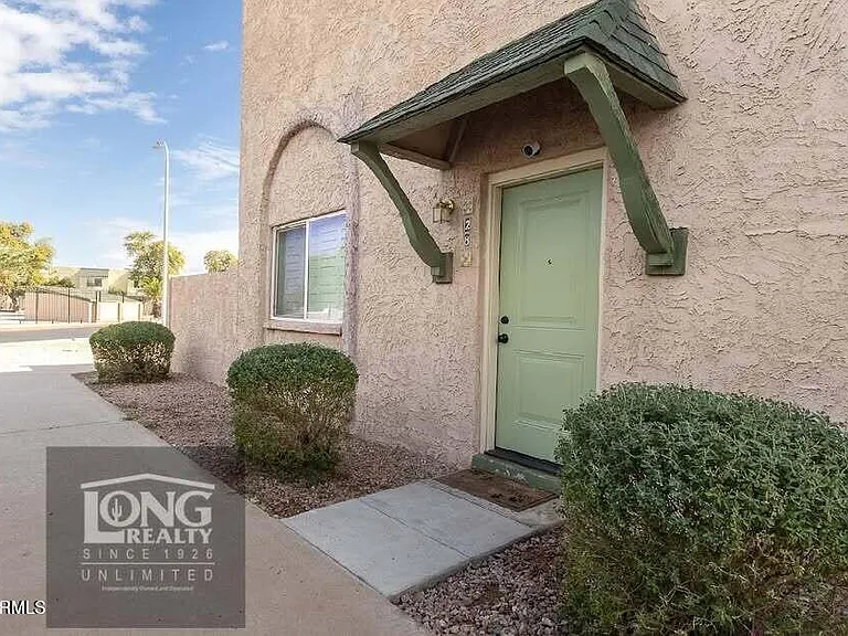 1500 W Rio Salado Pkwy #28 — Photo 1