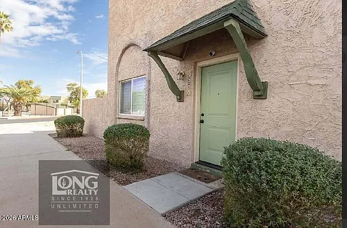 1500 W Rio Salado Pkwy #28 Photo 1