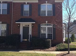 730 Naramore St, Davidson, NC 28036