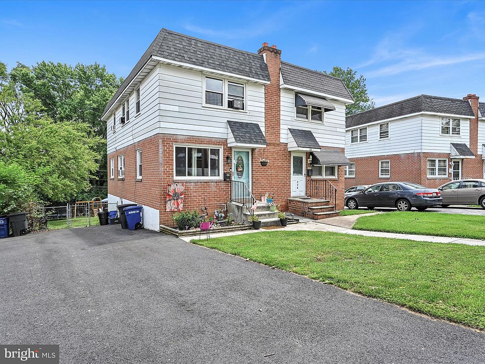 118 Crum Creek Dr, Woodlyn, PA 19094 Zillow