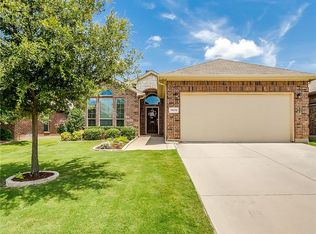 1076 Jodie Dr, Weatherford, TX 76087