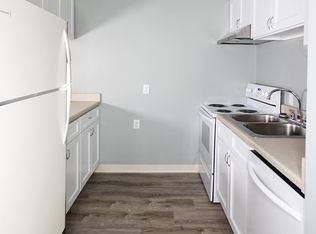 Salem Crown Apartments - 3E, Dayton, OH 45406