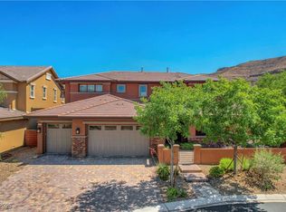 10433 Ember Rose Ave, Las Vegas, NV 89135