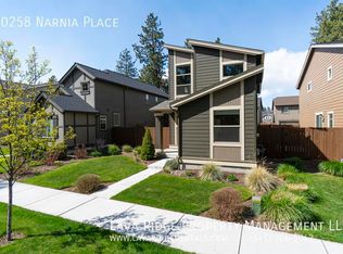 20258 Narnia Pl, Bend, OR 97702