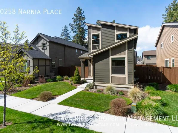 20258 Narnia Pl, Bend, OR 97702