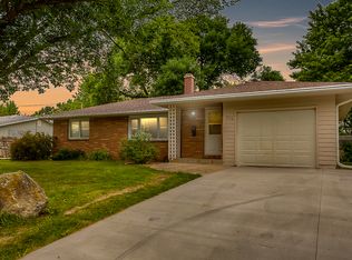 510 SW Westlawn Dr, Ankeny, IA 50023