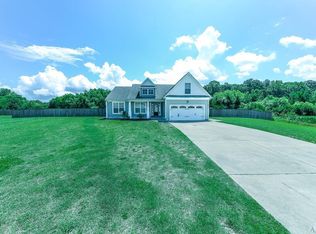 116 Black Walnut Dr, Elizabeth City, NC 27909