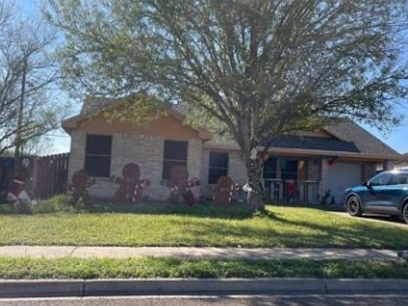 Property Side View