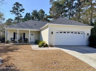 1604 Windsong Dr SW, Ocean Isle Beach, NC 28469