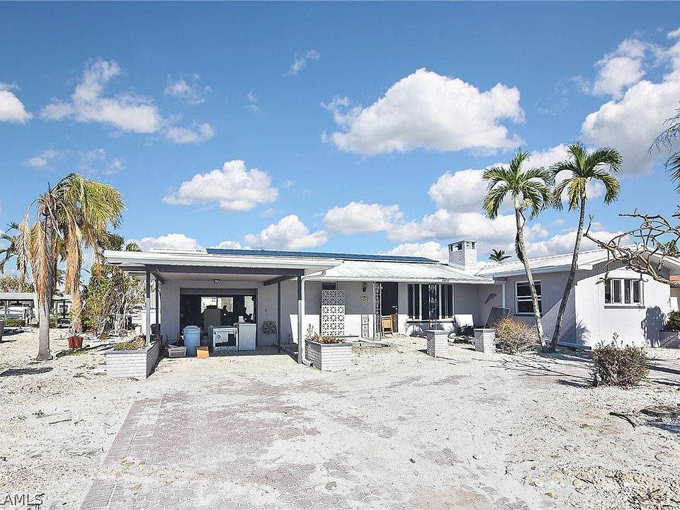 169 Ibis St, Fort Myers Beach, FL 33931 Zillow