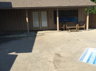 10267 Buck Ln, Ola, AR 72853