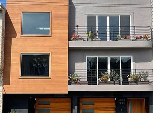 1664 Union St, San Francisco, CA 94123